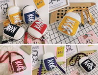 Fashion CrossBody Purse