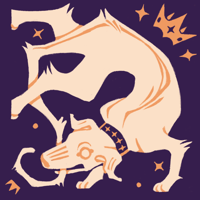 Image 2 of Animal Stickers