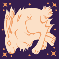 Image 4 of Animal Stickers