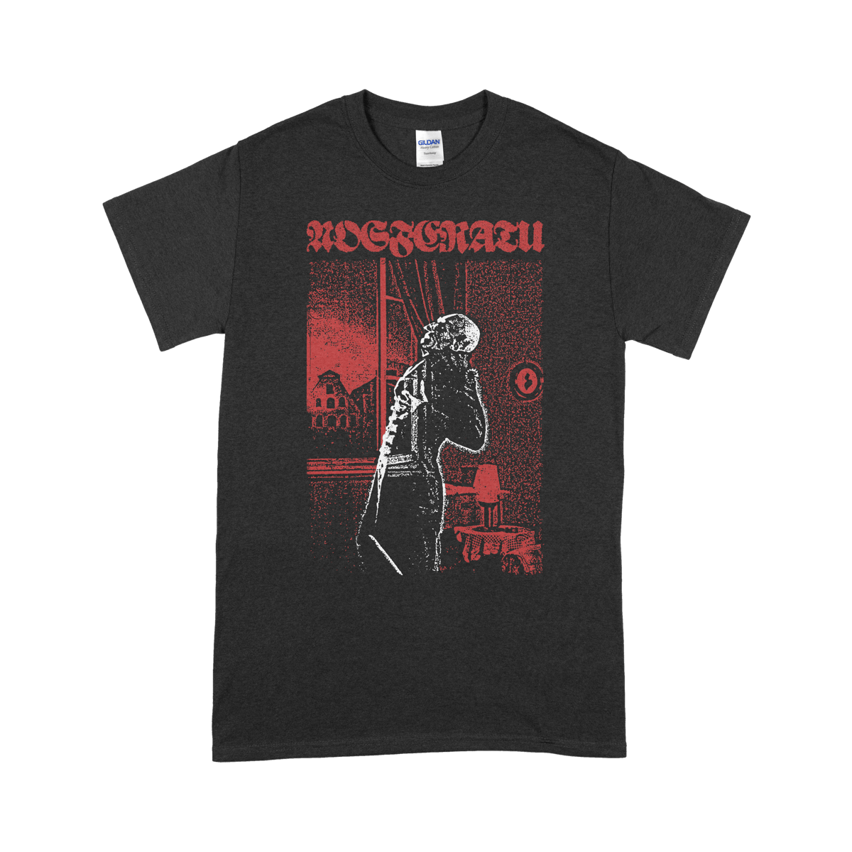 NOSFERATU | unseenchaosshop