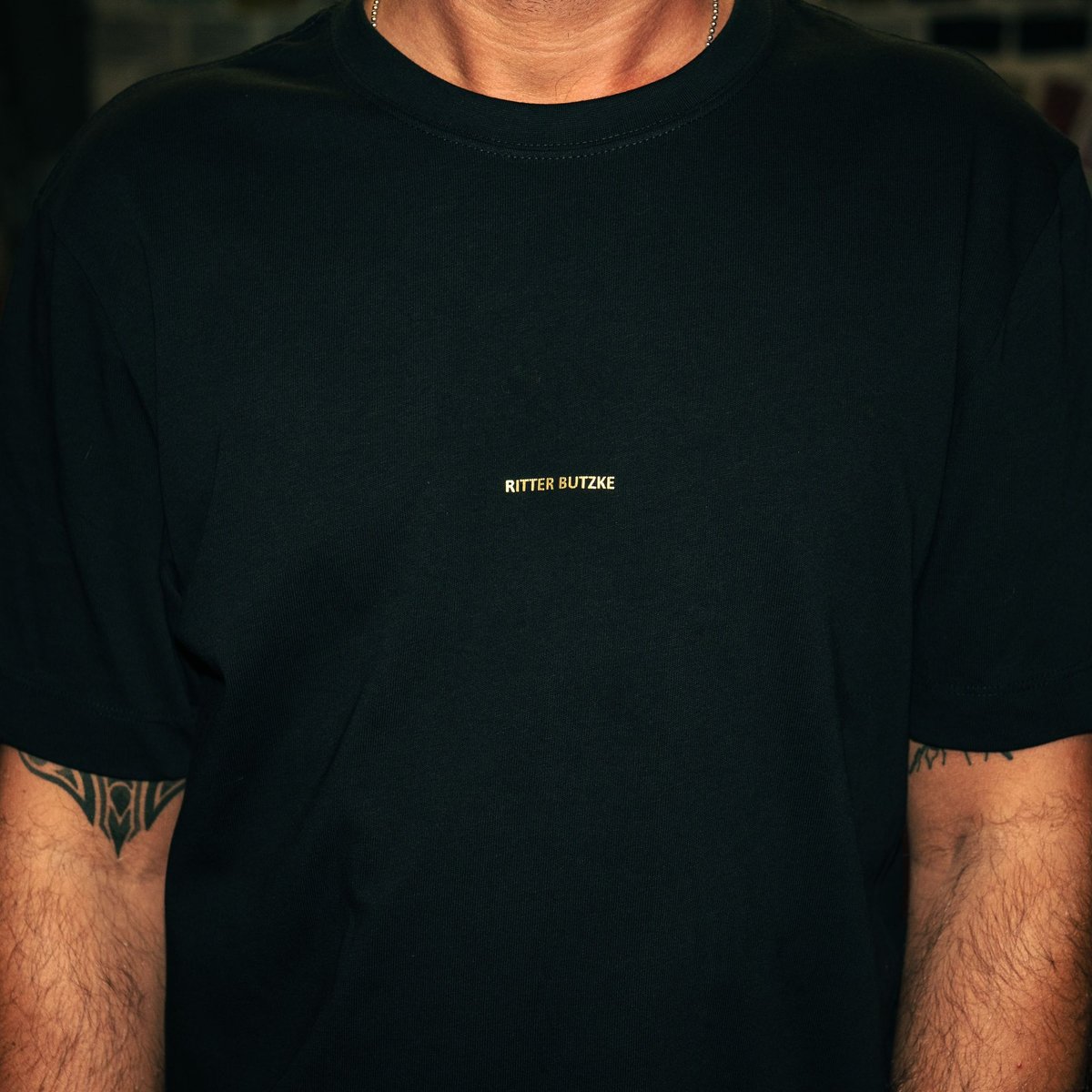 Limitiertes Ritter Butzke Jubiläums-Shirt 2023