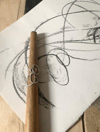 Image 1 of Intuitive jewellery making workshop. Sunday 19th Nov, Leeds