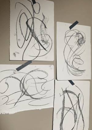 Image of Intuitive jewellery making workshop. Sunday 19th Nov, Leeds