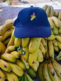 Image 3 of GORRA ERT ECO BANANA FROM MARS