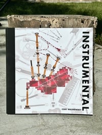 Instrumental Book