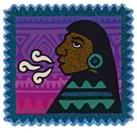 Image 1 of Palabra sticker pack 