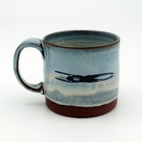 Image 4 of MADE TO ORDER Swimmers Mug