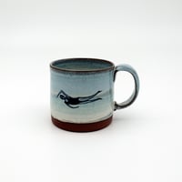 Image 1 of MADE TO ORDER Swimmers Mug