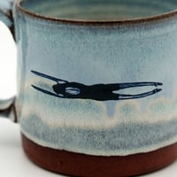 Image 5 of MADE TO ORDER Swimmers Mug