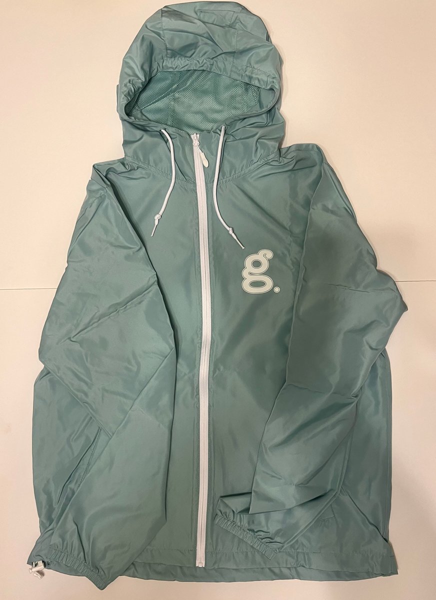 Cool Mint | Gas Rags Clothing