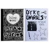 dyke diaries issue 001 + 002