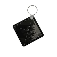 EASTERN POET KEYRING