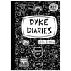 dyke diaries issue 004