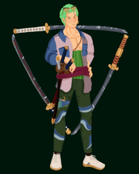 Zoro