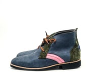 Image 2 of Safari Chukkas