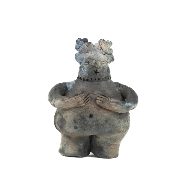 Clink Figurine 6