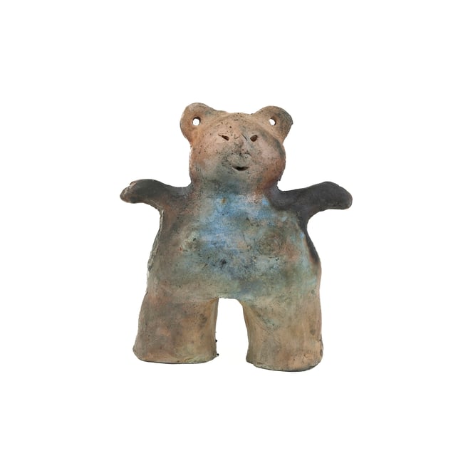 Clink Figurine 3