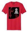 Hunt for Red October Soft-spun Cotton Tshirt