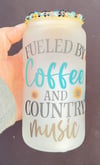 Coffee & Country Music
