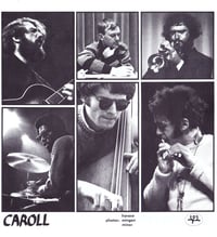 Image 1 of Boojum Consort - Noel Mc Ghie, Tusquses ...  Poster / Leaflet