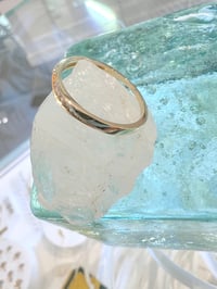 Image 2 of 14k diamond fashion ring