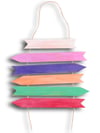 TRAVELER DIY (expandable, volume pricing) FREE SHIPPING for quantities of 1-3 