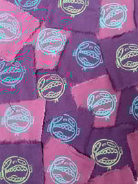 Image 1 of Grin Patch