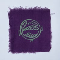 Image 3 of Grin Patch