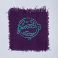 Image 2 of Grin Patch