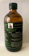 Magnesium Oil 500ml 