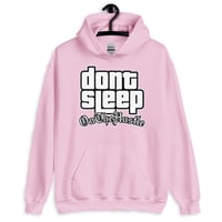 Image 4 of Don"t sleep On The Hustle 