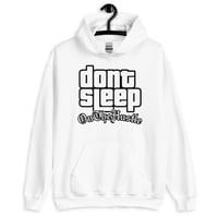 Image 2 of Don"t sleep On The Hustle 