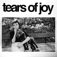 TEARS OF JOY - SELF-TITLED CS