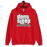 Image 5 of Don"t sleep On The Hustle 