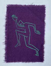 Image 2 of Twist Patch 