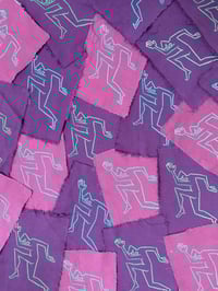 Image 1 of Twist Patch 