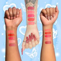 “Sunflower” Blush Stick