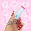 “Strawberry” Blush Stick