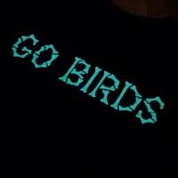 Image 2 of Spooky Szn Glow-in-the-Dark T-Shirt