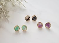 Image 1 of Organic studs