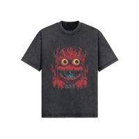 "TLTT" ELMO TEE