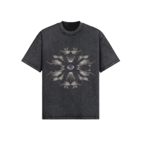 "SERAPHIM" ANGELIC BEING TEE