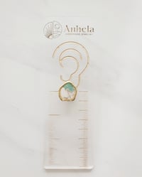 Image 3 of Organic studs
