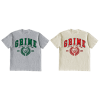 Image 1 of GRIME ARC TEES