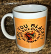 Are You Black cup 1