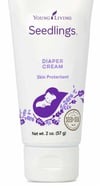 Diaper Cream (all natural)