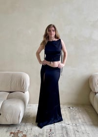 Image 1 of ONCI MAXI SKIRT