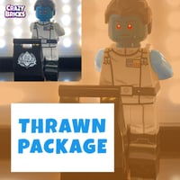 Special THRAWN Crazy Arms PACK
