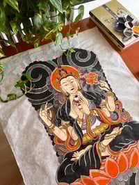 Image 2 of White Tara 