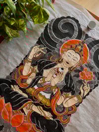 Image 1 of White Tara 
